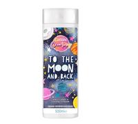 Cussons Creations To the Moon and Back Shower Gel - White