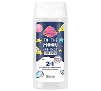 Cussons Creations To The Moon & Back 2-in-1 Kids Shampoo & Conditioner 250ml