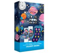 Cussons Creations To The Moon & Back Bath Gift Set - 3 Pcs