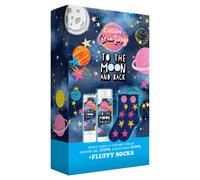 Cussons Creations Wash To The Moon and Back Space Candy & Coconut Cream 250ml