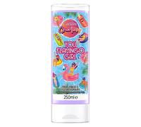Cussons Creations You Flamingo Girl Pink Pear & Dragon Fruit Shower Gel Body Wash 250ml