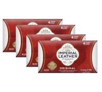 Cussons Imperial Leather Soap Bar 16 X 90g