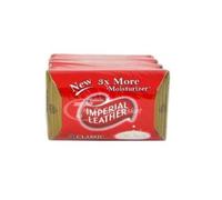 Cusson's Imperial Leather Soap England, 4.40-Ounce Units by Cussons