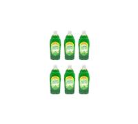 Cussons Morning Fresh Original Washing Up Liquid 675ml (Pack of 6)