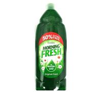 Cussons Morning Original Fresh Dish Washing Liquid 675ml