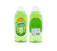 Cussons Washing Up Liquid, Morning Fresh Apple, 675ml
