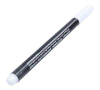 Cusstally 1 x Fabric Marker Pens Permanent Colors for DIY Textile Clothes T-Shirt Shoes White