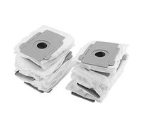 Cusstally 10 Packs of Vacuum Bags for I7 I7 + / Plus S9 + (9550) Automatic Dirty Removal Bags
