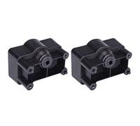 Cusstally MCOR 2 x Golf Trolley Throttle Potentiometer Engine Controller for Club Car 2004-2011 Replace 1021011-01