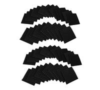 Cusstally Pack of 48 Acoustic Panels Studio Foam 1 Inch X 12 Inch X 12 Inch