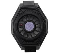 Cusstally Portable Phone Heat Sink Game Cooling Fan for 12, X3, Note 9 Pro Phone Cooler
