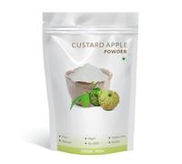 Custard Apple Powder|Shitaphal Powder-400 Gm