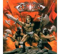 Custard - For My King