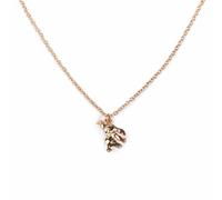 Custard London Disney Stitch Pendant and Star Earring Set