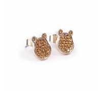 Custard London Winnie The Pooh & Friends Stud Earrings Set
