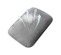 Custer Cushion Console Center Center, Center Console Pad,Car Armrest Padded Cushion - Versatile Soft Armrest Cover for Trucks Accessories for Most Vehicles