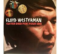 custer died for your sins LP