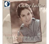 Custer La Rue: Ballads (CD)