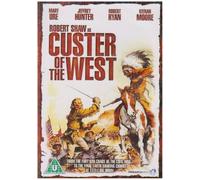 Custer Of The West [DVD] [1967]