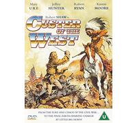 Custer of the West [DVD]