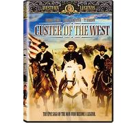 Custer of the West [DVD] [Region 1] [US Import] [NTSC]