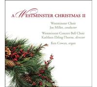 CUSTER / SEARS / HOPKINS / DUPRE; - Westminster Christmas II