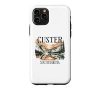 Custer State Park Case for iPhone 11 Pro