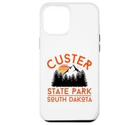 Custer State Park Case for iPhone 12 Pro Max