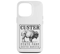 Custer State Park Case for iPhone 13 Pro