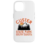 Custer State Park Case for iPhone 14