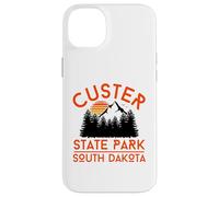 Custer State Park Case for iPhone 14 Plus