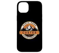 Custer State Park Case for iPhone 14 Plus