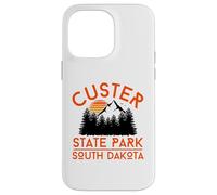 Custer State Park Case for iPhone 14 Pro Max