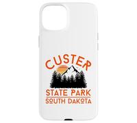 Custer State Park Case for iPhone 15 Plus