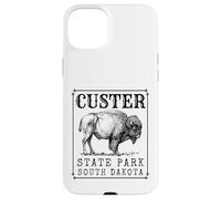Custer State Park Case for iPhone 15 Plus