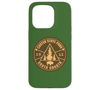 Custer State Park Case for iPhone 15 Pro