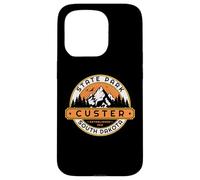 Custer State Park Case for iPhone 15 Pro