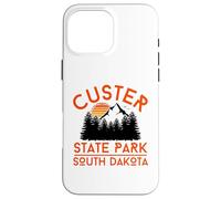 Custer State Park Case for iPhone 16 Pro Max