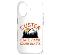 Custer State Park Case for iPhone 17