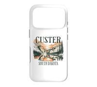 Custer State Park Case for iPhone 17 Pro