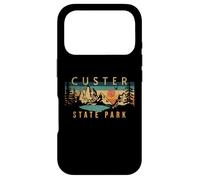 Custer State Park Case for iPhone 17 Pro