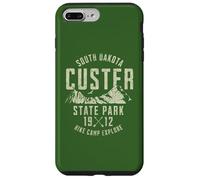 Custer State Park Case for iPhone 7 Plus/8 Plus