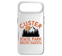 Custer State Park Case for iPhone Air