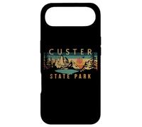 Custer State Park Case for iPhone Air