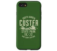 Custer State Park Case for iPhone SE (2020) / 7 / 8