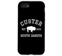 Custer State Park Case for iPhone SE (2020) / 7 / 8