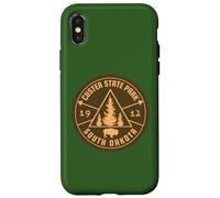 Custer State Park Case for iPhone X/XS