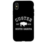 Custer State Park Case for iPhone X/XS