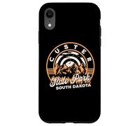 Custer State Park Case for iPhone XR