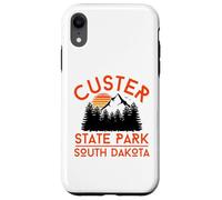 Custer State Park Case for iPhone XR